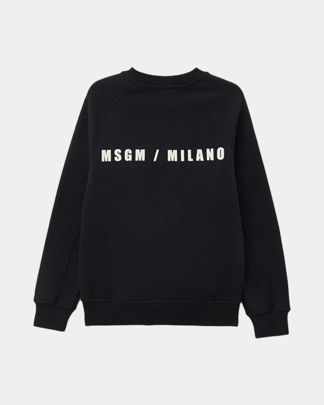 Купить Свитшот MSGM
