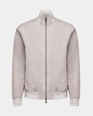 Купить Кардиган CAPOBIANCO