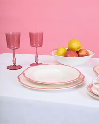 Купить Тарелка BITOSSI