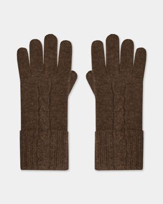 Купить Перчатки TIME TO CASHMERE