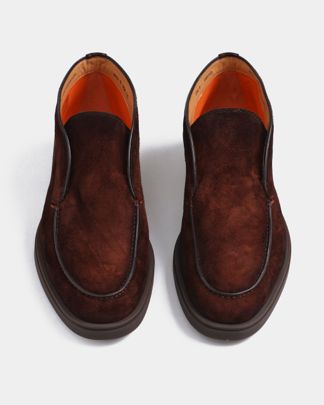 Купить Полуботинки SANTONI