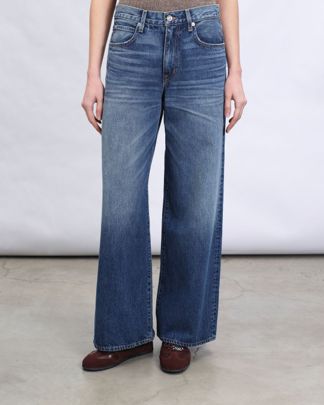 Купить Джинсы SLVRLAKE