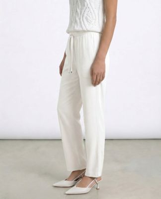 Купить Брюки LORENA ANTONIAZZI