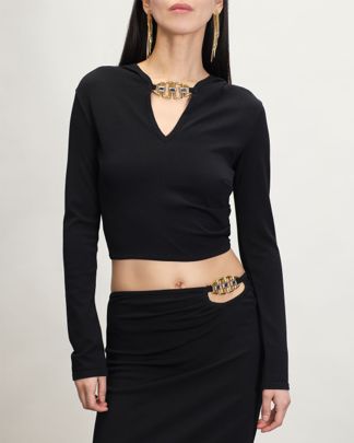 Купить Топ GIUSEPPE DI MORABITO