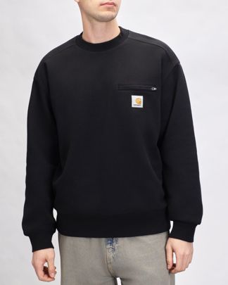 Купить Свитшот CARHARTT WIP