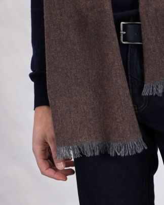 Купить Шарф BERTOLO