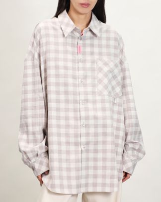 Купить Рубашка MONOCHROME