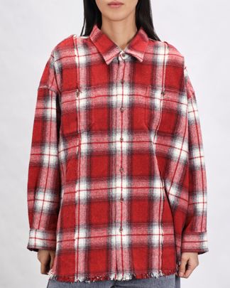 Купить Рубашка ADDICTED