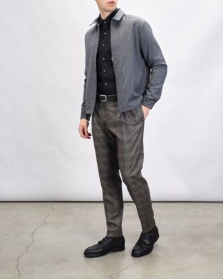 Купить Рубашка ALESSANDRO GHERARDI MEN