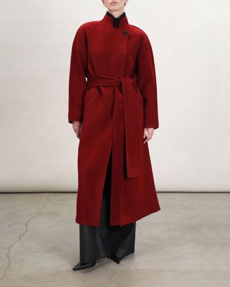 Купить Пальто JACOB LEE