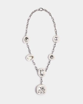 Купить Колье LILI ARCHIVE