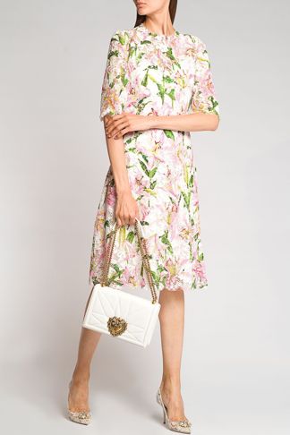 Купить Платье DOLCE & GABBANA
