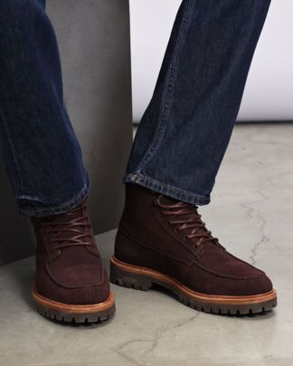 Купить Ботинки BLACKSTONE MEN