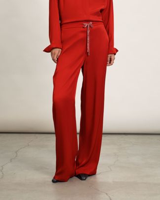 Купить Брюки LORENA ANTONIAZZI