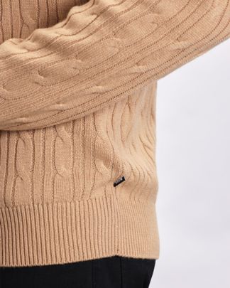 Купить Джемпер HUGO BOSS