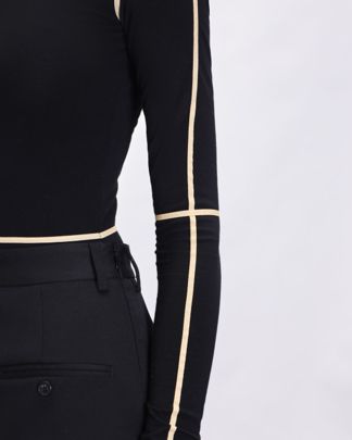 Купить Боди MM6