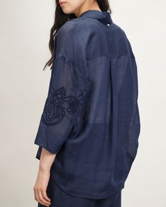 Купить Блуза LORENA ANTONIAZZI