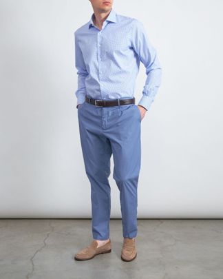 Купить Брюки BERWICH