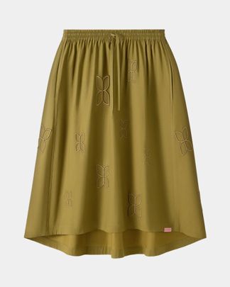 Купить Юбка MONOCHROME