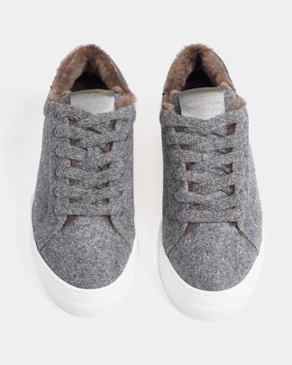 Купить Кеды STOKTON