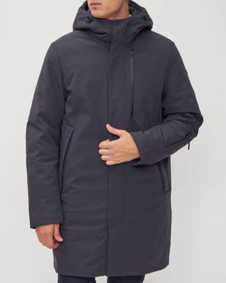 Купить Пуховик DUNO