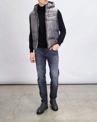 Купить Жилет CUDGI