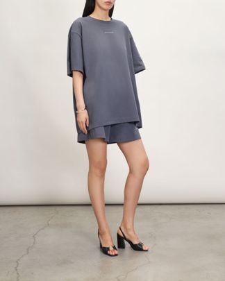 Купить Футболка MONOCHROME