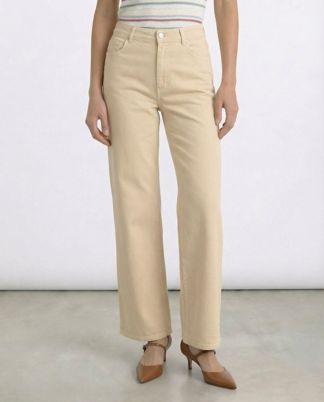 Купить Джинсы WEEKEND MAX MARA