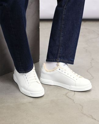 Купить Кеды DOLCE & GABBANA