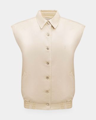 Купить Жилет ICON DENIM