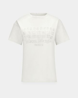 Купить Футболка MAISON MARGIELA