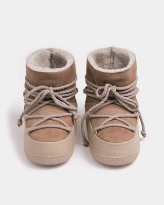 Купить Ботинки INUIKII