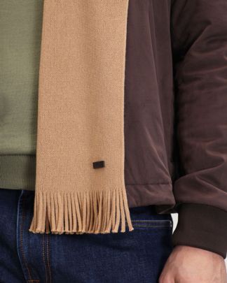 Купить Шарф HUGO BOSS