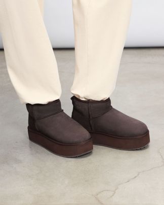 Купить Ботинки EMU Australia