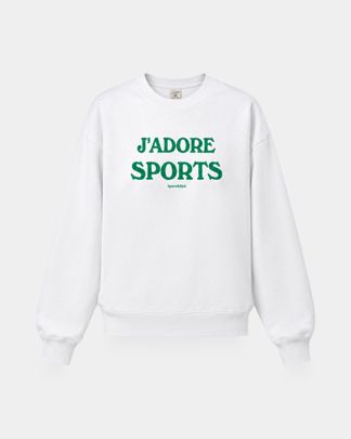 Купить Свитшот SPORTY&RICH