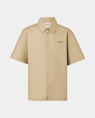 Купить Рубашка кор CARHARTT WIP