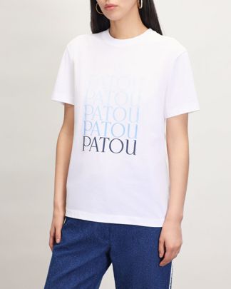 Купить Футболка PATOU