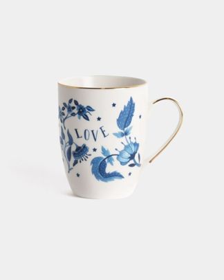 Купить Кружка BITOSSI