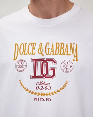 Купить Футболка DOLCE & GABBANA