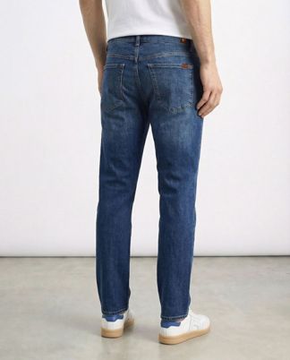 Купить Джинсы 7 FOR ALL MANKIND