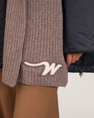 Купить Шарф WEEKEND MAX MARA