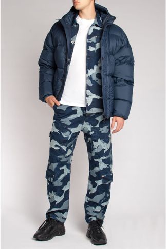 Купить Пуховик IENKI IENKI