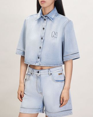 Купить Рубашка MSGM