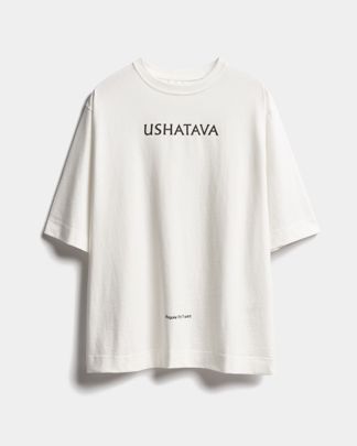 Купить Футболка USHATAVA