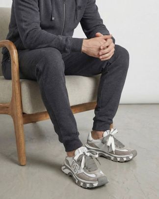 Купить Кроссовки DOLCE & GABBANA