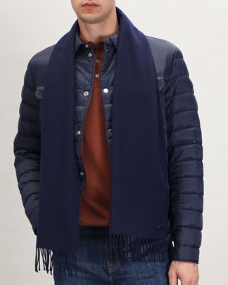 Купить Шарф HUGO BOSS