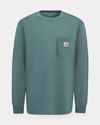 Купить Лонгслив CARHARTT WIP