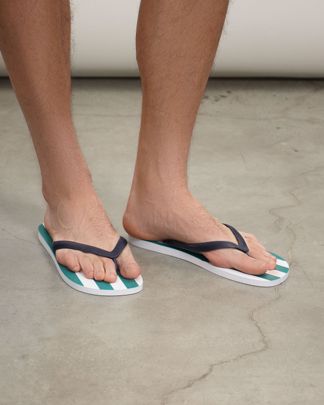 Купить Шлепки MC2 SAINT BARTH MEN