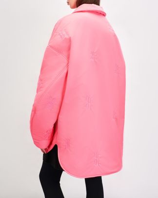 Купить Куртка MONOCHROME