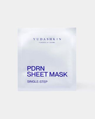 Купить Маска тканевая для лица с pdrn YUDASHKIN